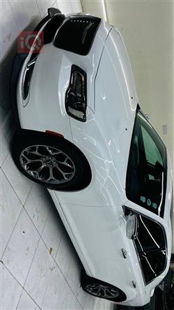 كرايسلر 300
